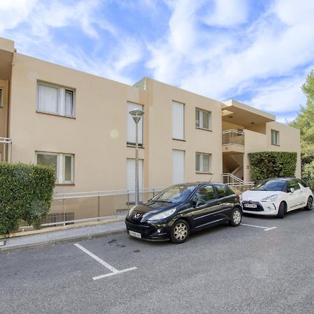 Apartment Vanille By Interhome Bandol Esterno foto