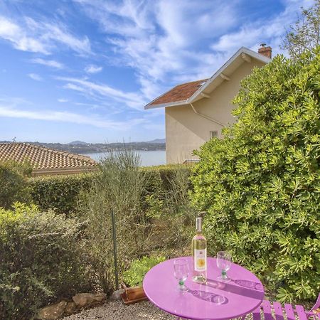 Apartment Vanille By Interhome Bandol Esterno foto
