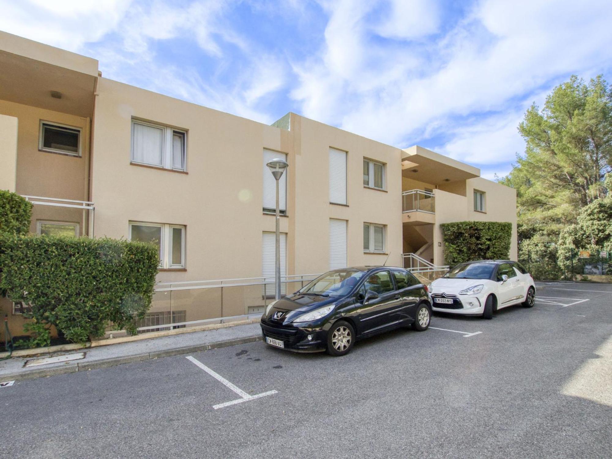 Apartment Vanille By Interhome Bandol Esterno foto