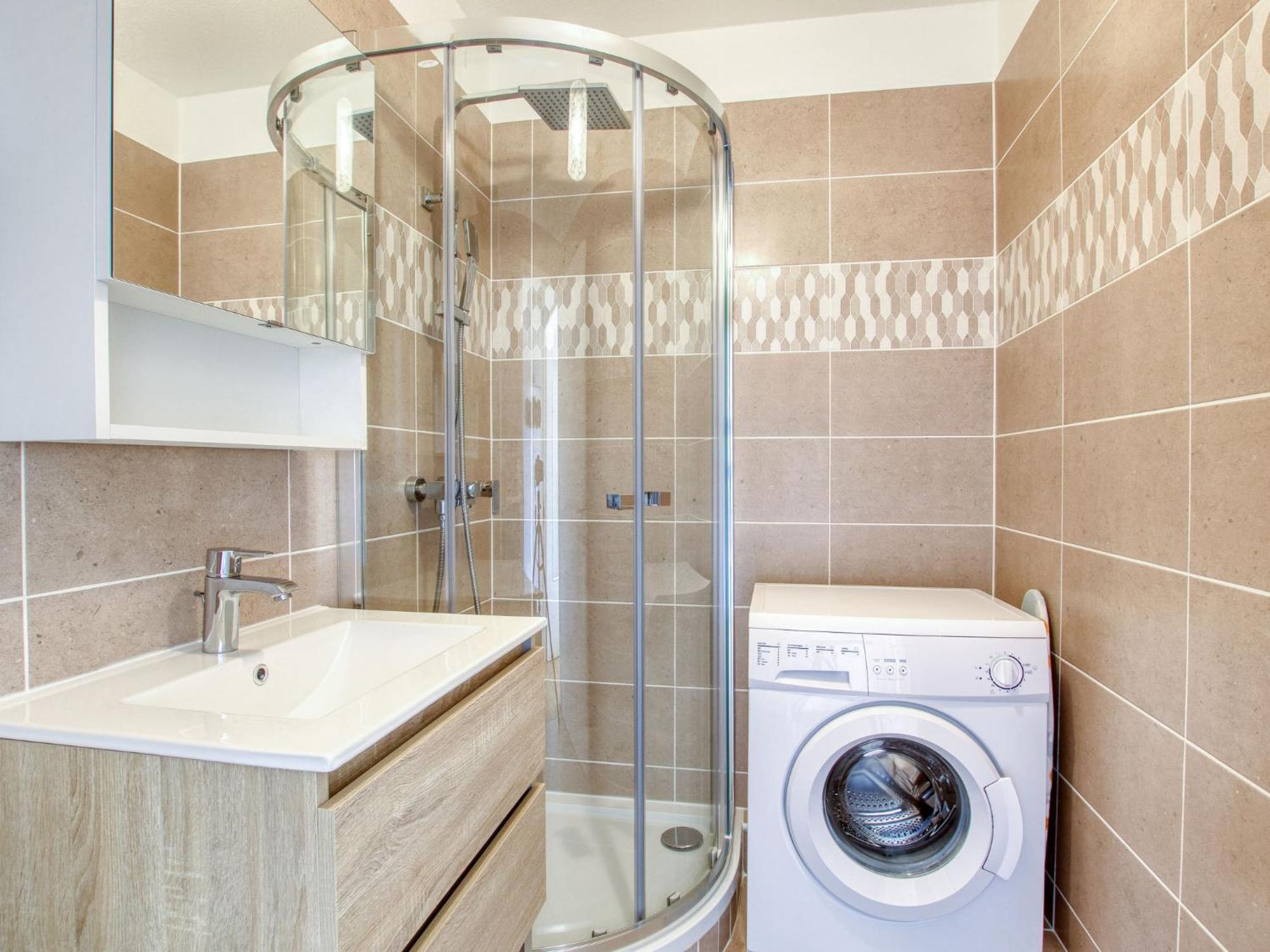 Apartment Vanille By Interhome Bandol Esterno foto