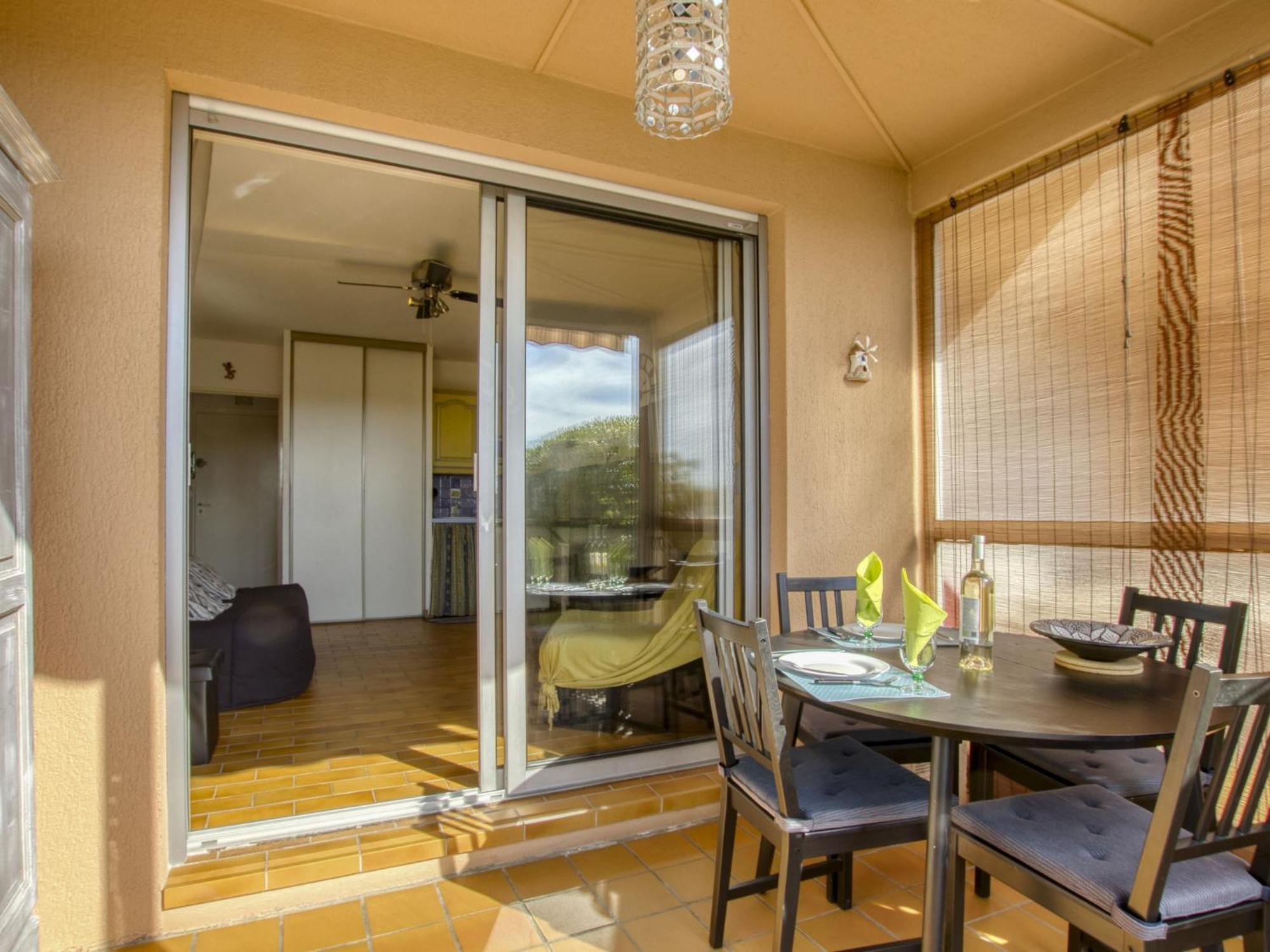 Apartment Vanille By Interhome Bandol Esterno foto