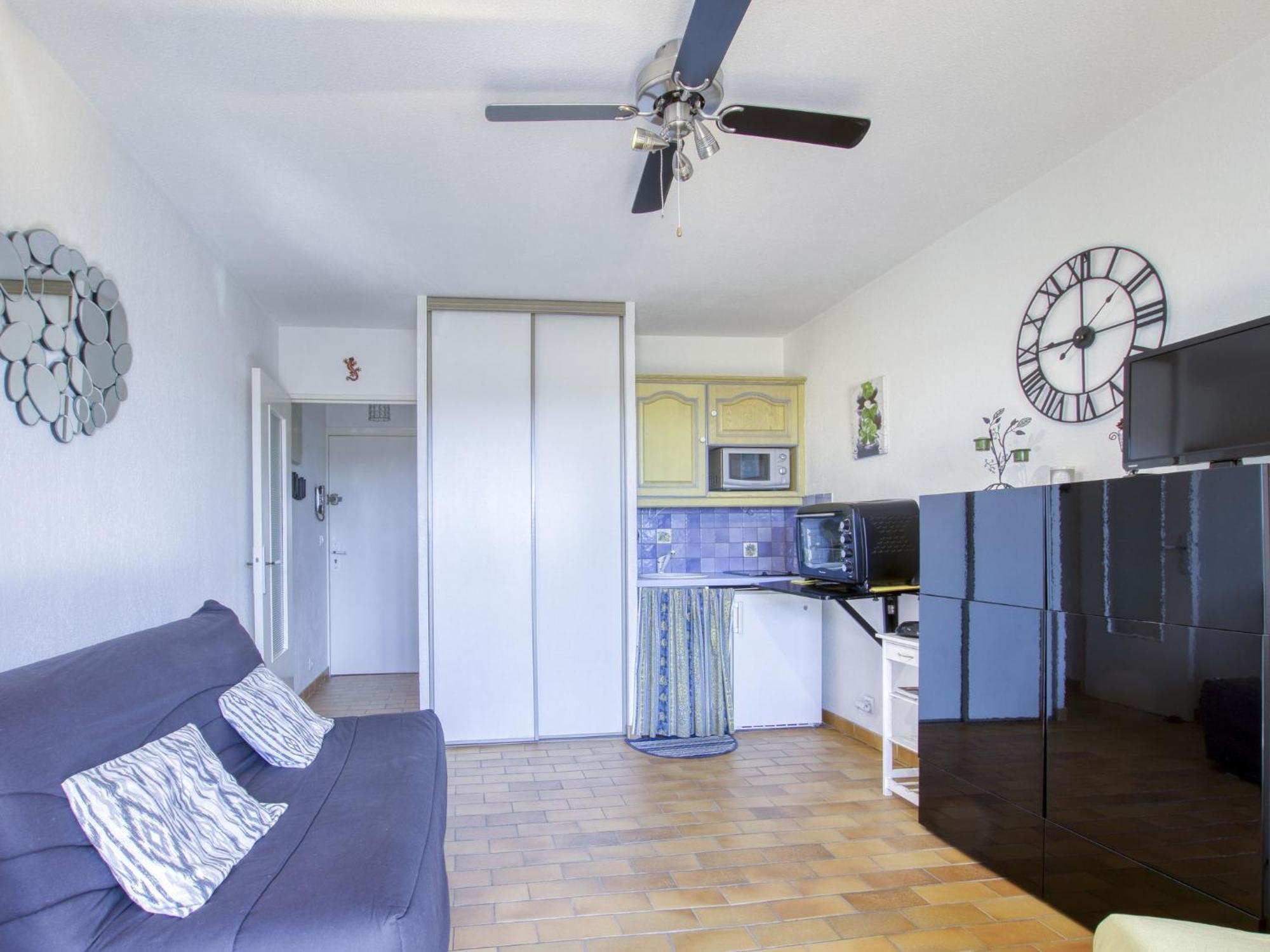 Apartment Vanille By Interhome Bandol Esterno foto