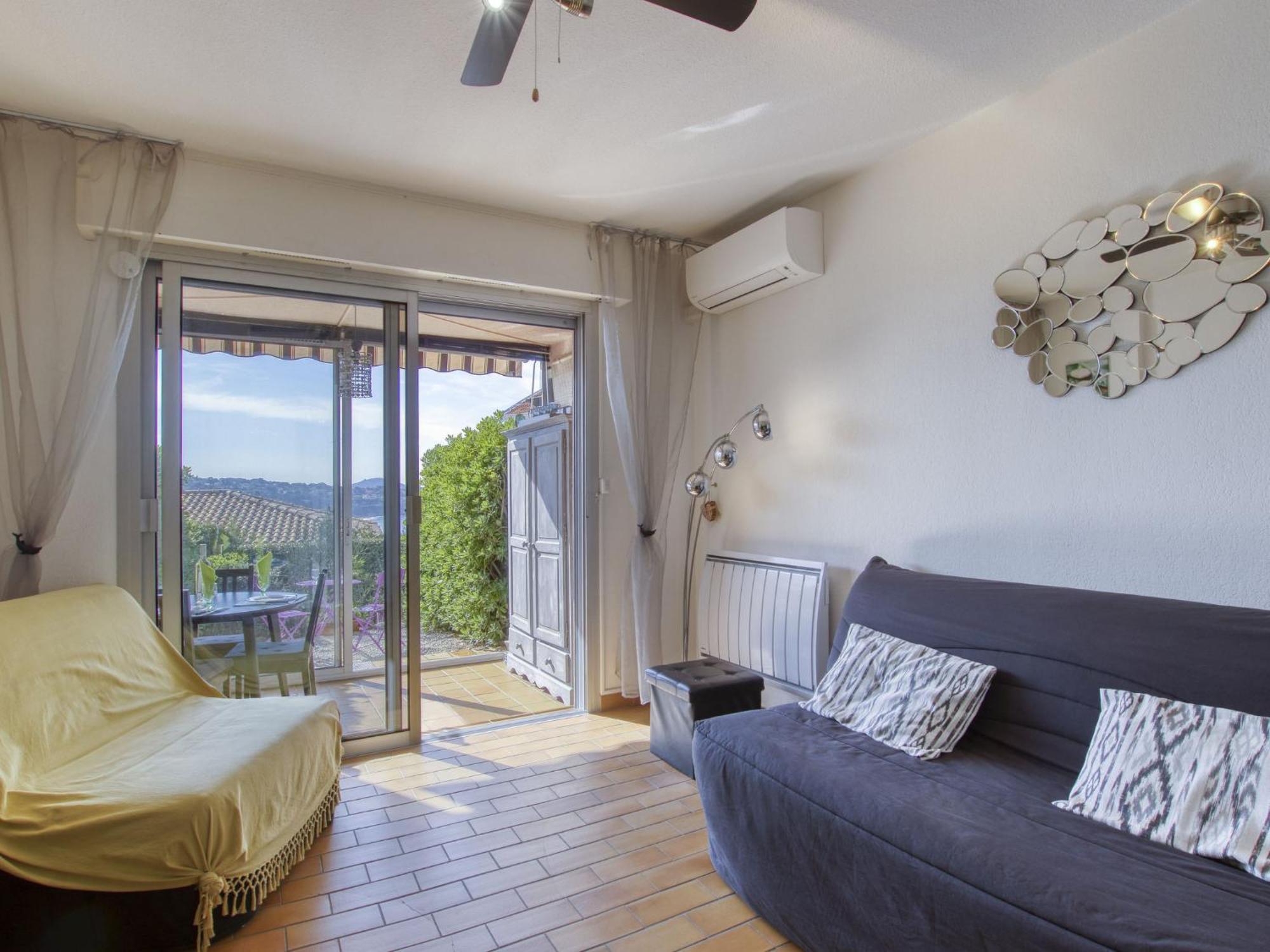 Apartment Vanille By Interhome Bandol Esterno foto