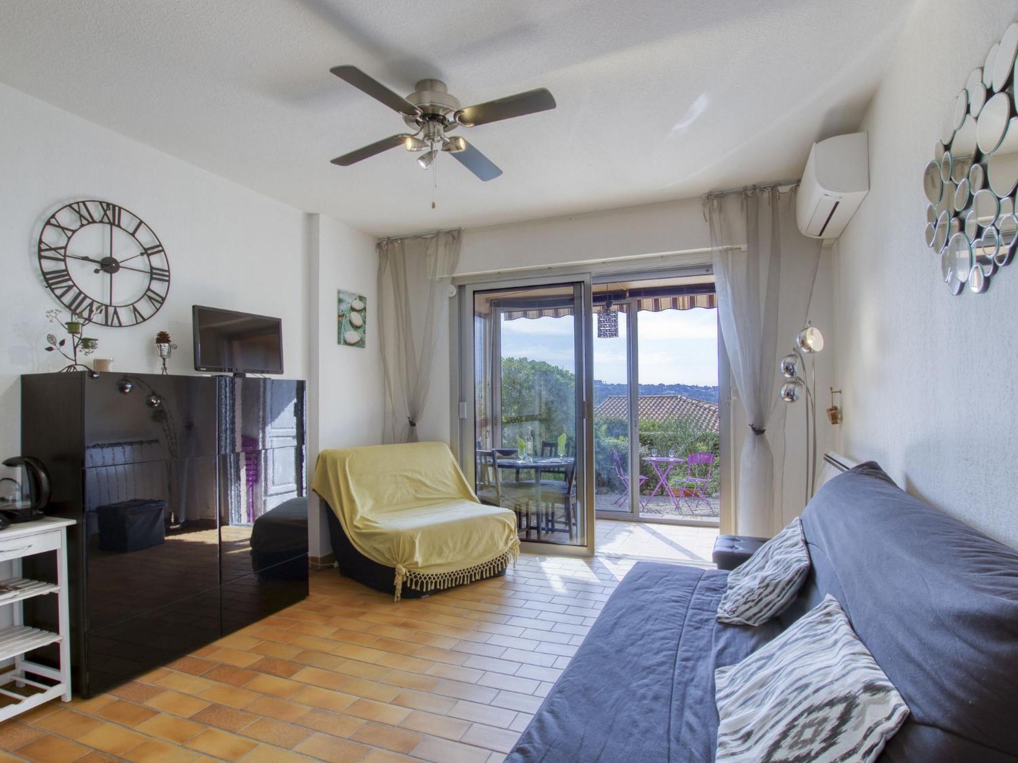 Apartment Vanille By Interhome Bandol Esterno foto
